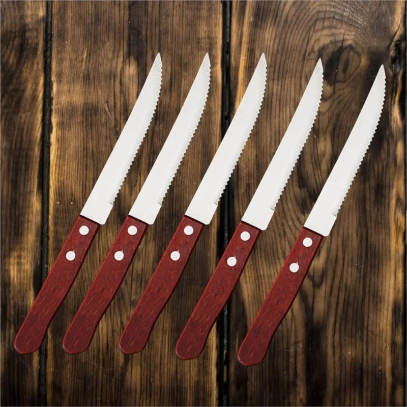 Table knives